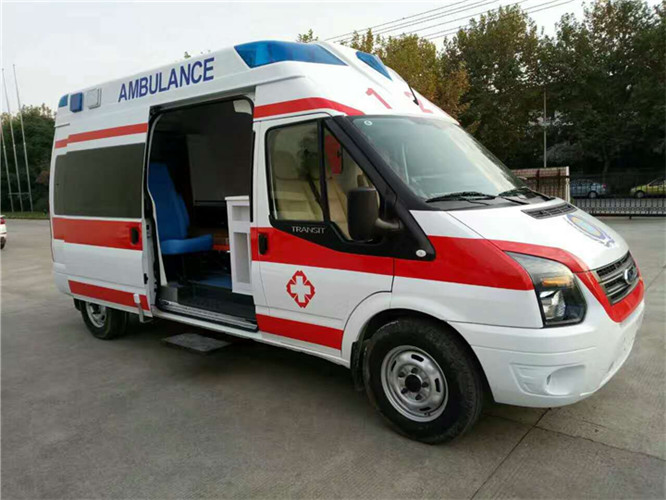 加格达奇乌鲁木齐沙依巴克区上线 “安康护送” 非急救转运服务平台