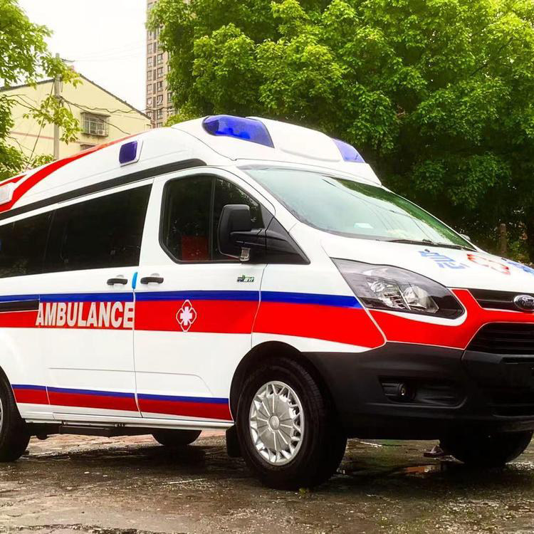 加格达奇跨省救护车出租护送返乡