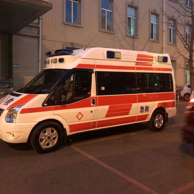 加格达奇一般救护车是怎么分类的