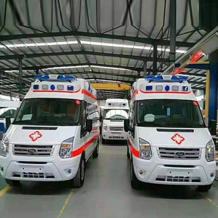 加格达奇救护车出租硬件设施介绍